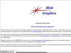 Sites similar to holographics3d.com