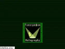 Sites similar to holography.ru