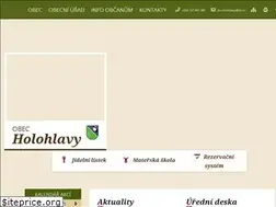 Sites similar to holohlavy.cz