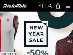 Sites similar to holokolo.com