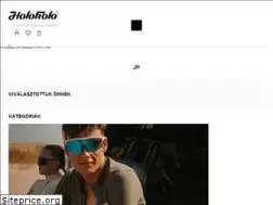 Sites similar to holokolo.hu
