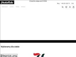 Sites similar to holokolo.pl