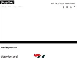 Sites similar to holokolo.ro