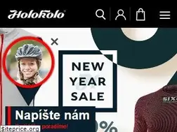 Sites similar to holokolo.sk