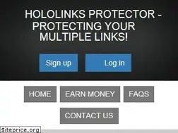 Sites similar to hololinks.com
