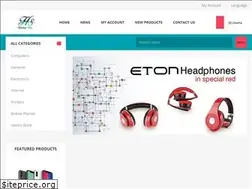 Sites similar to hololonastore.com
