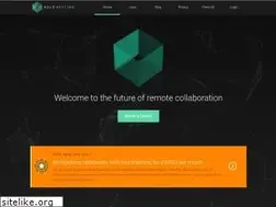 Sites similar to holomeeting.io