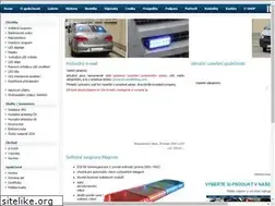 Sites similar to holomy.cz