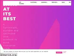 Sites similar to holon-platform.com