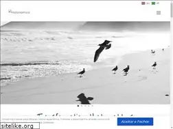 Sites similar to holonomics.co