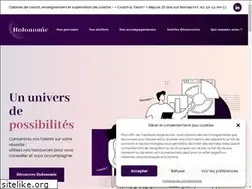 Sites similar to holonomie.com
