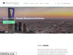 Sites similar to holool.sa