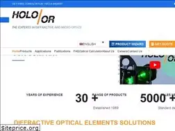 Sites similar to holoor.co.il
