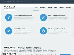 Sites similar to holopixelo.com