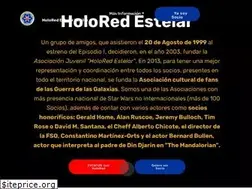 Sites similar to holored.com