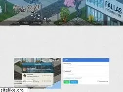 Sites similar to holorp.com