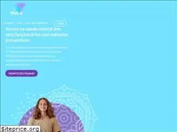 Sites similar to holos.com.br