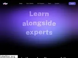 Sites similar to holos.io