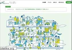 Sites similar to holos.jp