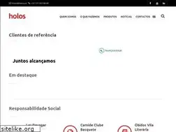 Sites similar to holos.pt