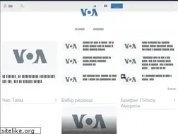 Sites similar to holosameryky.com