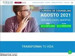 Sites similar to holoscapital.com.ar