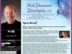 Sites similar to holoshamanicstrategies.org