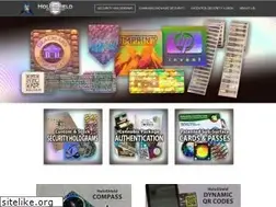 Sites similar to holoshield.com