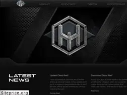 Sites similar to holosim.com