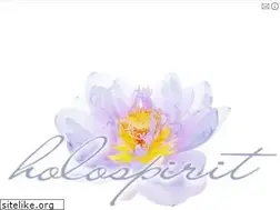 Sites similar to holospirit.eu