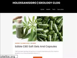 Sites similar to holossanisidro.com