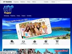 Sites similar to holosturismo.com