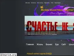 Sites similar to holostyak-blog.ru