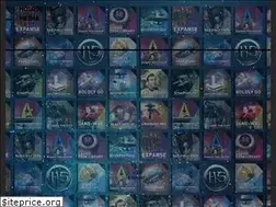Sites similar to holosuitemedia.com