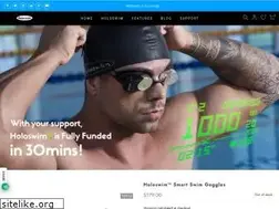 Sites similar to holoswim.com