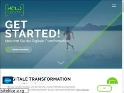 Sites similar to holosystems.de