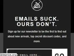 Sites similar to holotaco.com