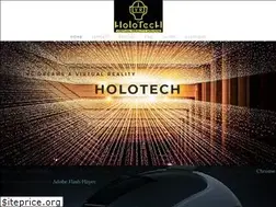 Sites similar to holotechvr.com