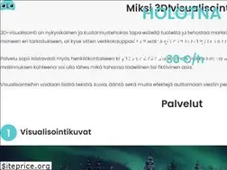 Sites similar to holotna.fi
