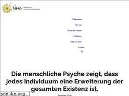 Sites similar to holotropes-atmen.ch