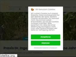 Sites similar to holotropes-atmen.com