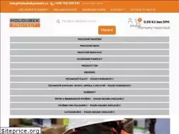 Sites similar to holoubekprotect.cz