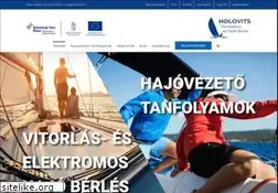 Sites similar to holovits.hu