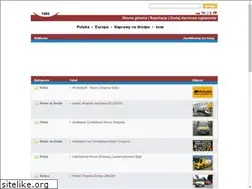 Sites similar to holowanie.pl