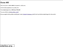 Sites similar to holownia.com