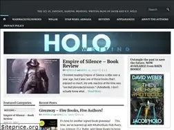Sites similar to holowriting.com