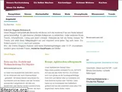 Sites similar to holozaen.de