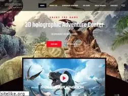 Sites similar to holozonencr.com