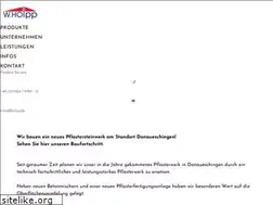 Sites similar to holpp.de
