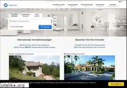 Sites similar to holprop.de